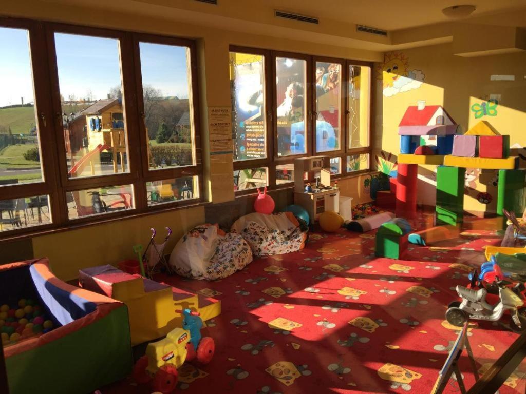 Tatralandia Apartman 341 Liptovský Mikuláš Exterior foto