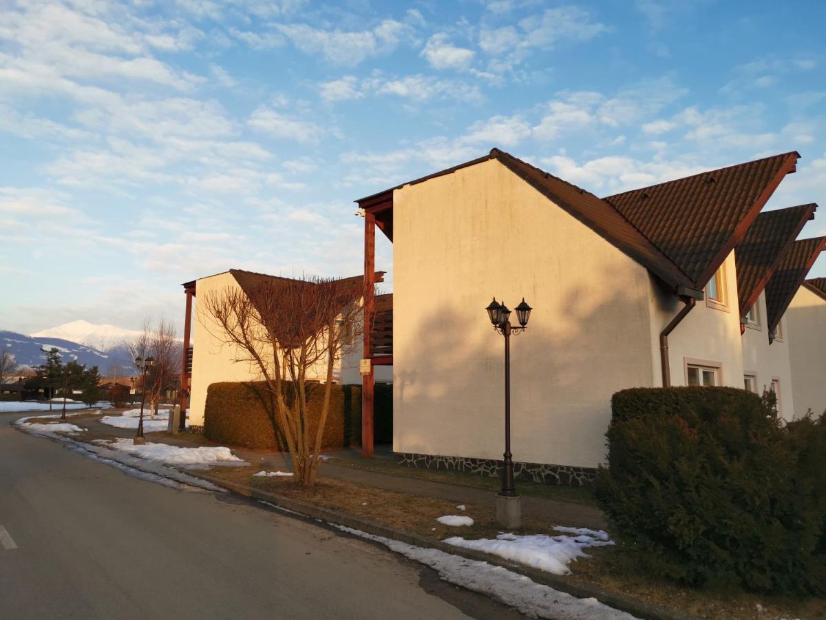 Tatralandia Apartman 341 Liptovský Mikuláš Exterior foto