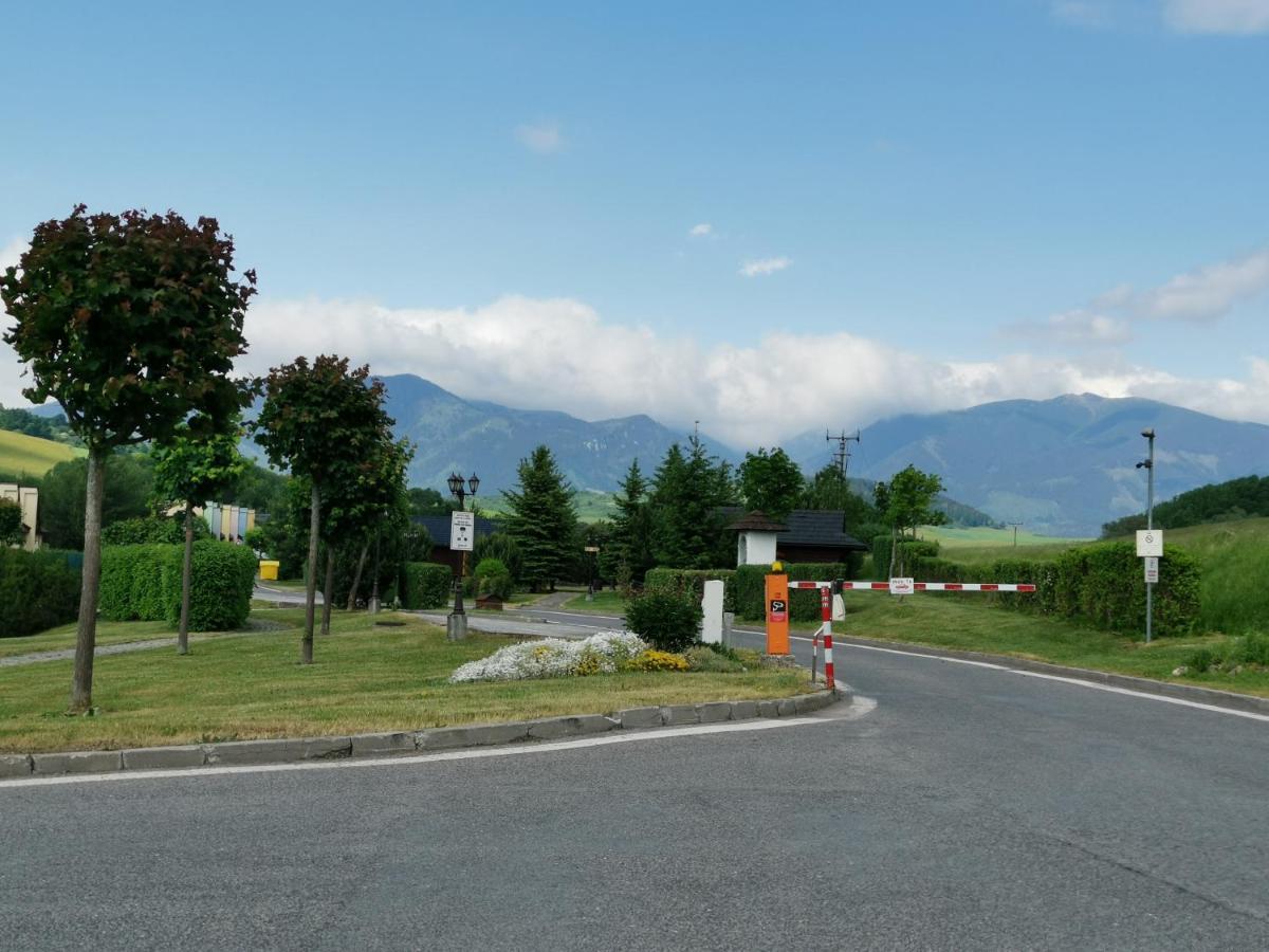 Tatralandia Apartman 341 Liptovský Mikuláš Exterior foto