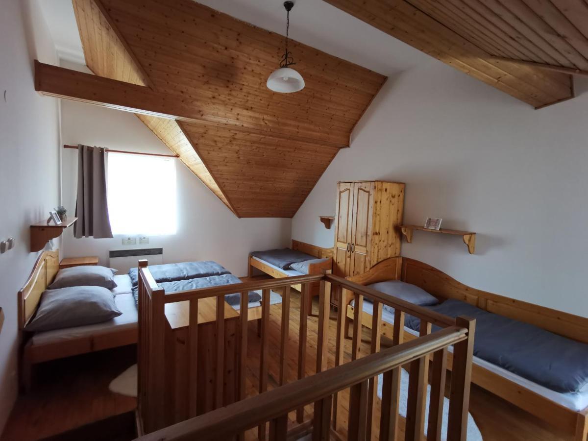 Tatralandia Apartman 341 Liptovský Mikuláš Exterior foto