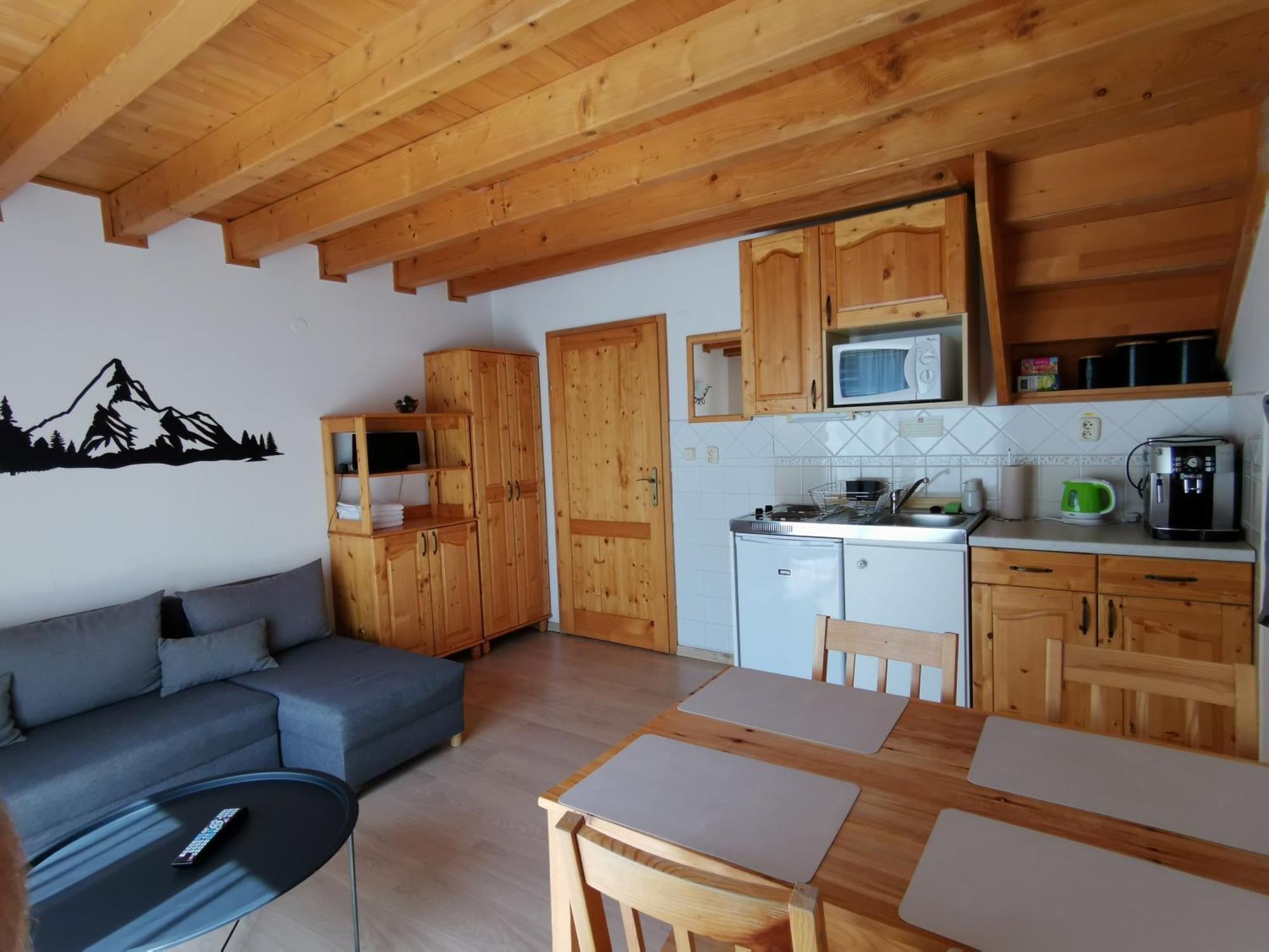 Tatralandia Apartman 341 Liptovský Mikuláš Exterior foto